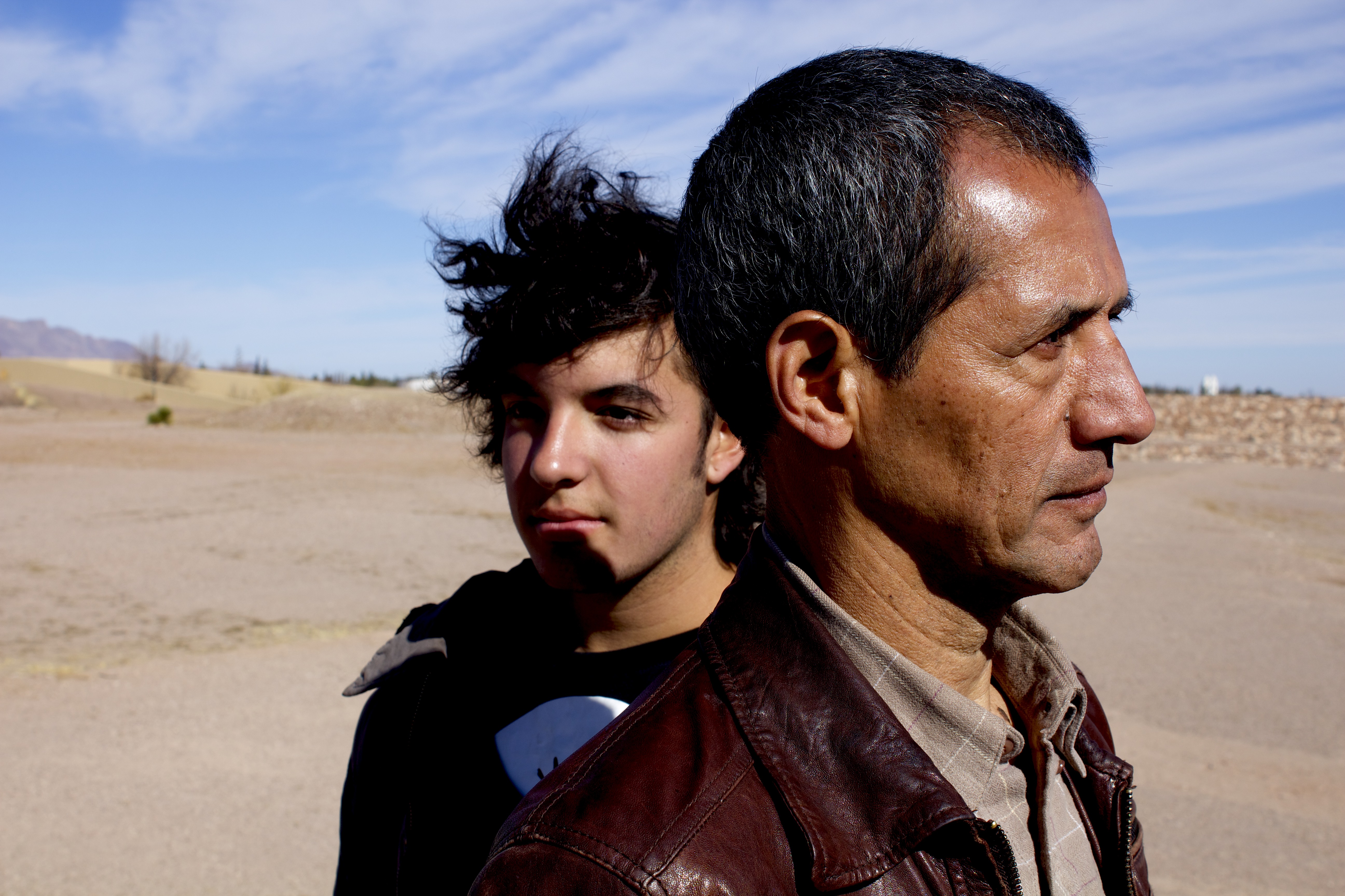 Viento aparte - Still 4